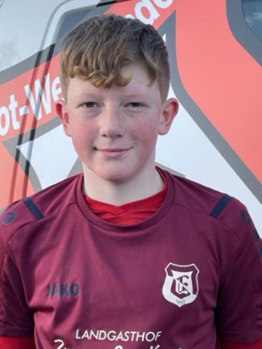 Jonah Jannis Wehmeyer