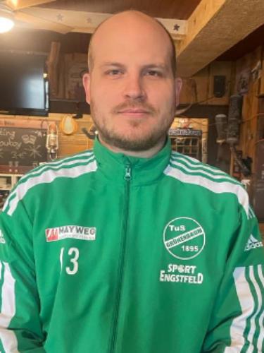 Tim Paulsen