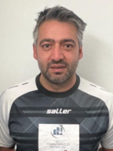 Erdal Ay