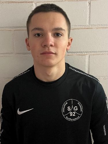 Oleksandr Chornyi