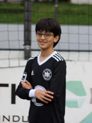 Mohamad Zeineh