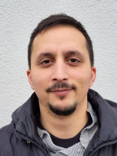 Muzaffer Ocak