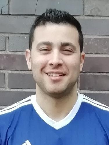 Cesar Alonso Caro Smith