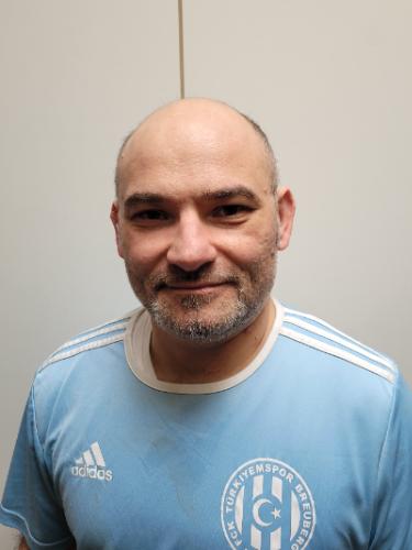 Ilkay Özlüoglu
