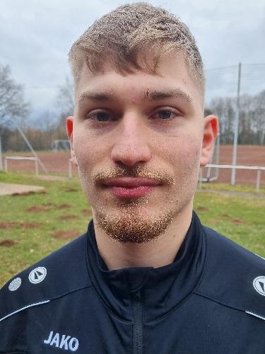 Ishak Abdul Halim Cramer