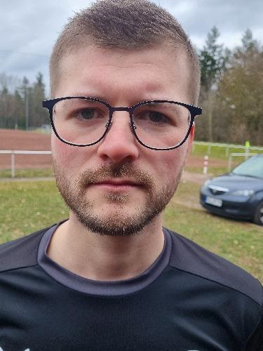 Niklas Josephs