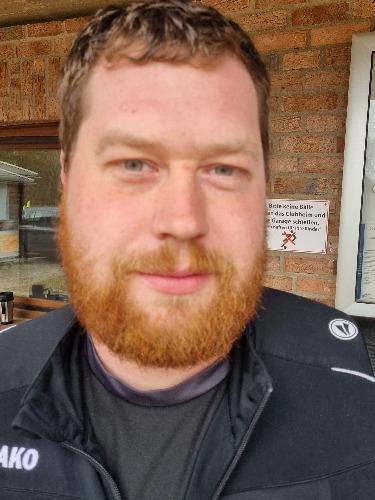 Daniel Klemp