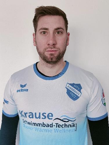 Hendrik Schwarz