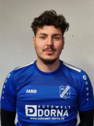Fevzi Yurttürk
