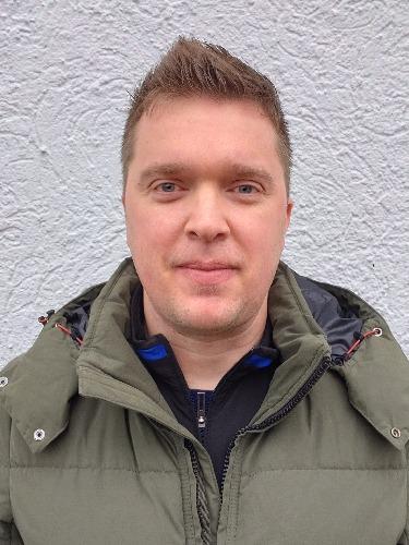 Karlo Simunovic