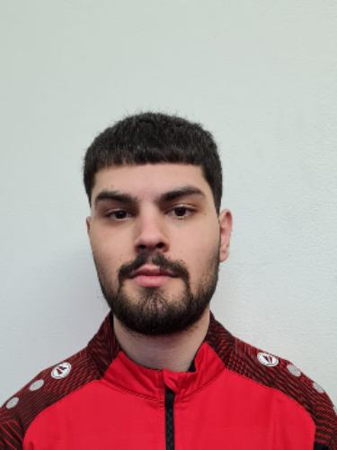 Gianluca Capra