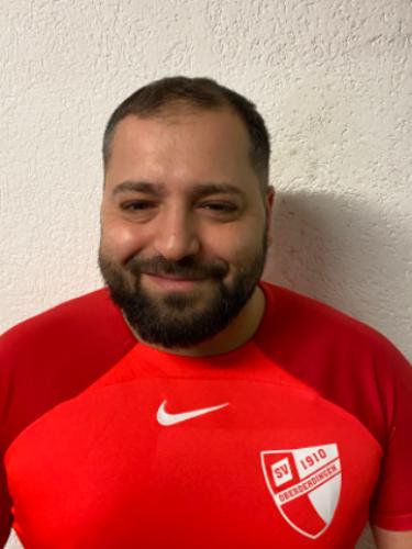 Ali Metin