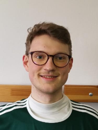 Michael Johannes Rix