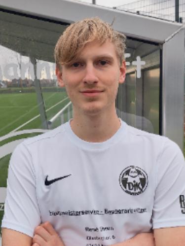 Philipp Kisters