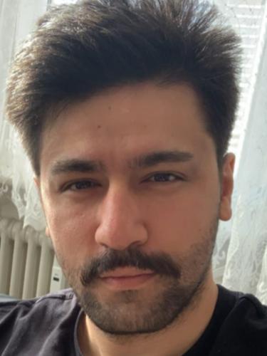Semih Sercan Aslantürk