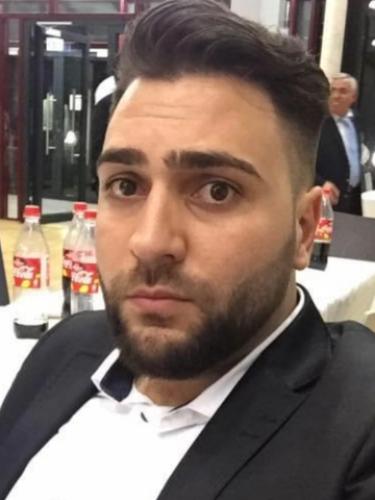 Mustafa Ülkü