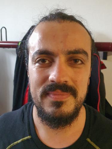 Talip Yildiran