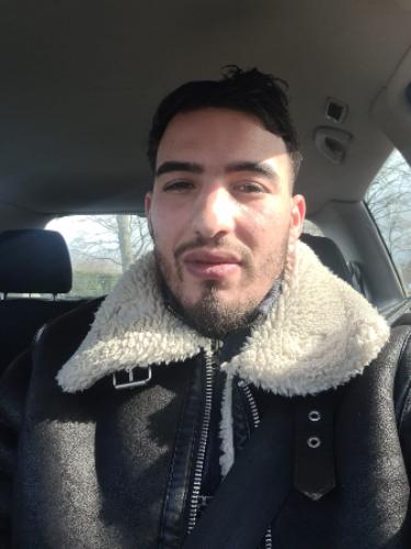 Fethi Achat