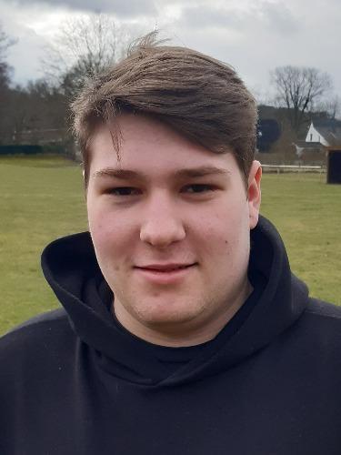 Jan Mika Weirauch