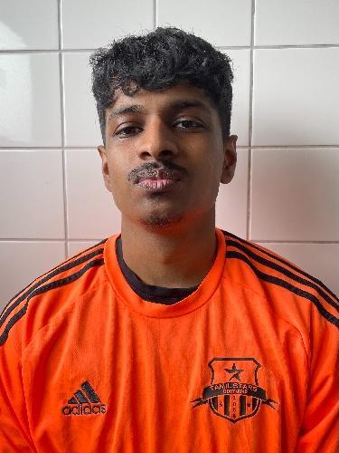 Thirupparan Kathiravetpillai