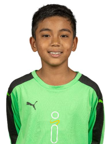Aaron The-Kiet Do