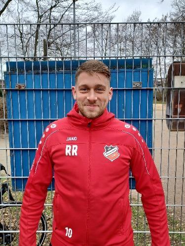 Rene Römer
