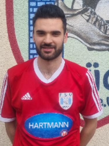 Achraf Trabelsi