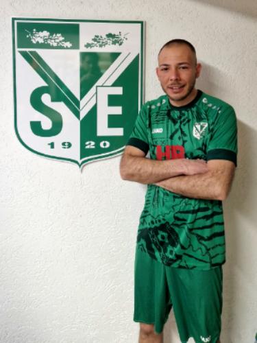 Dylan Scarlata