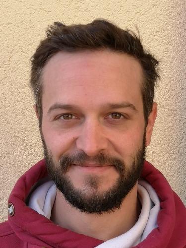 Michael Motz