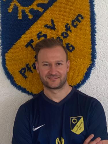 Kai Reinhardt