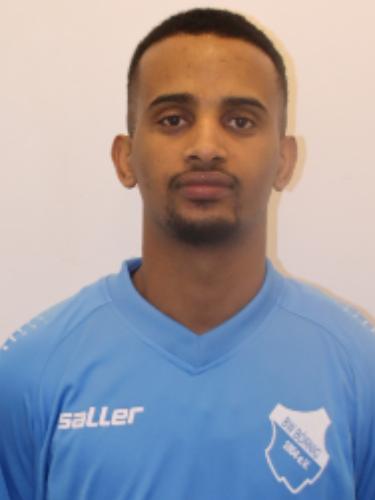 Merhawi Fitsum Kidane