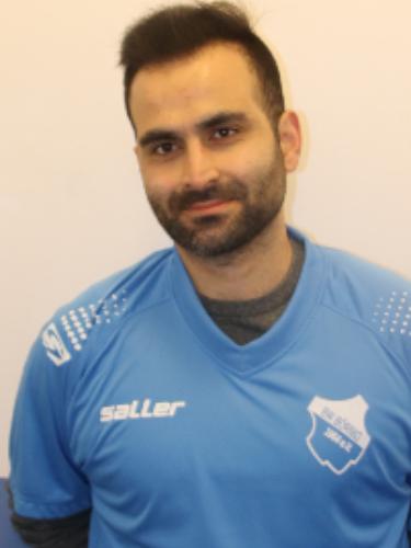 Fatih Sari