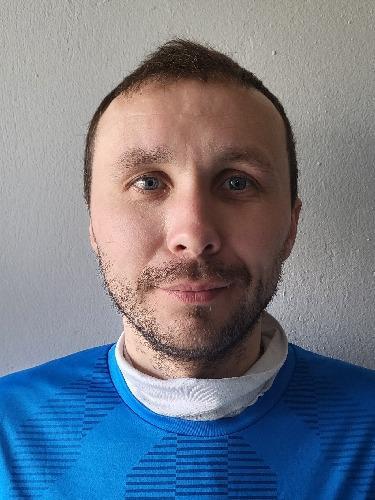 Viktor Fedorchuk
