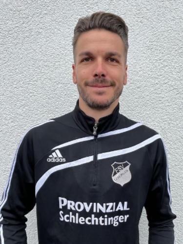 Michael Henrichs