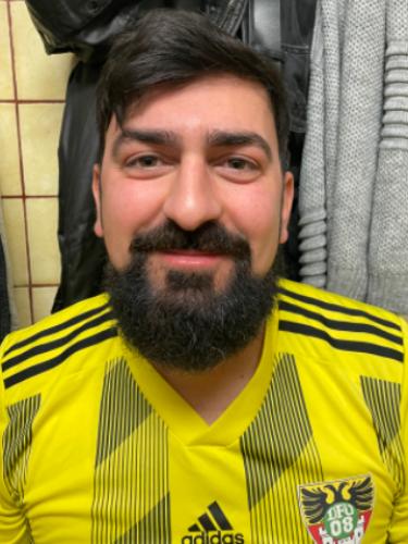 Mesut Kisaboyun