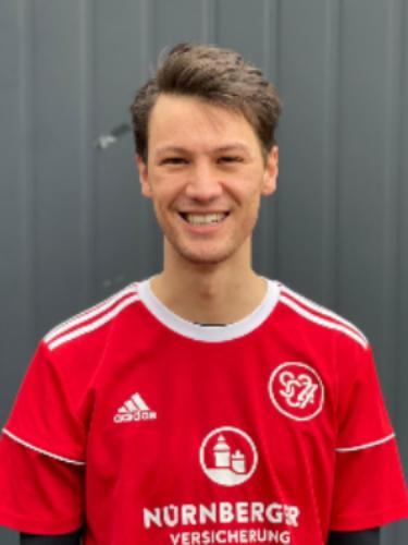 Johannes Limbach