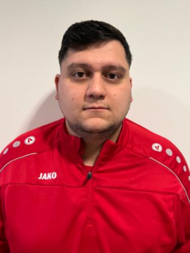 Emre Yilmaz