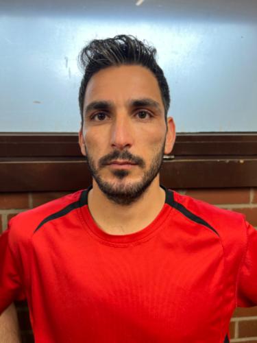 Mohin Tahiri