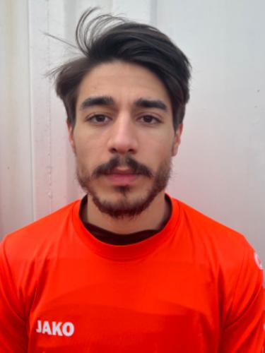 Muhammed Atmaca