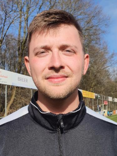 Marcel Middendorf