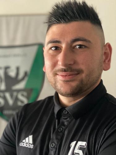 Okan Dikenli