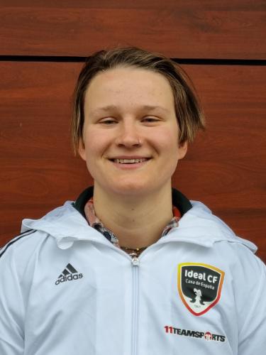 Emma Vennekold