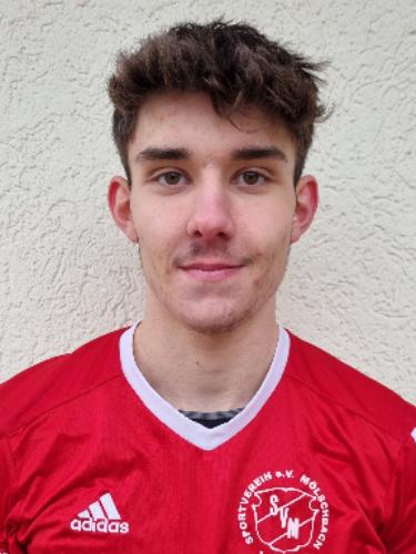 David Volkholz