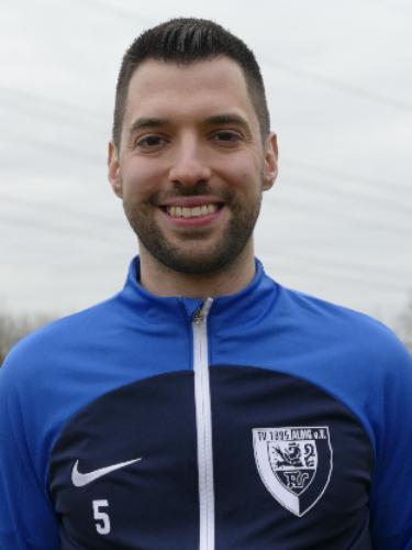 Filipe Antunes Pereira
