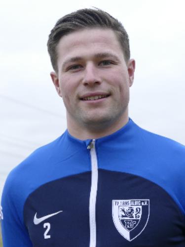 Niklas Arnold