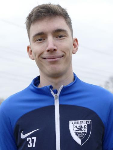 Lucas Chrometzka