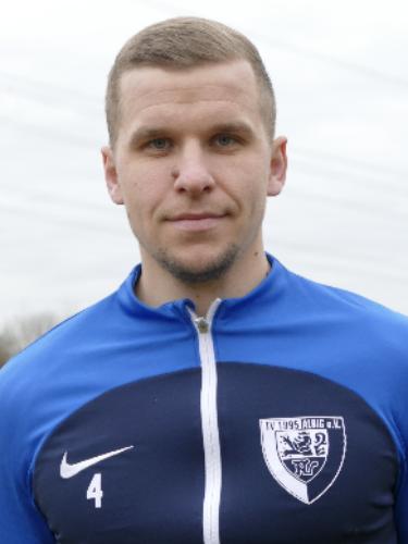 Maximilian Fey