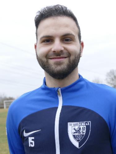 Bijan Hamzehpour
