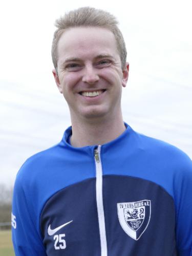 Tobias Klar