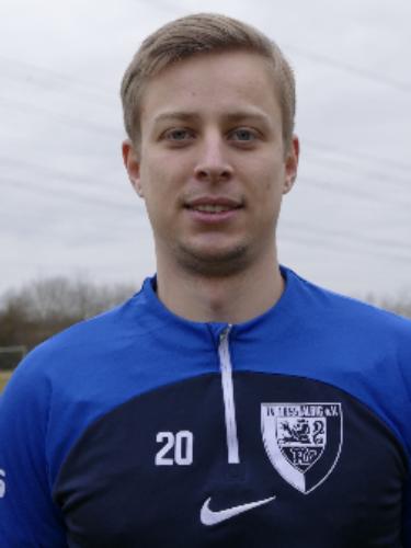 Sven Lepherc